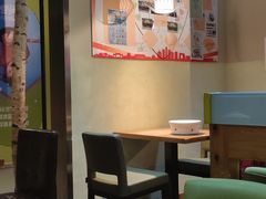 大堂-姥姥家春饼店(佳亿时尚广场店)