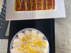 -火焱山烤肉·齐齐哈尔烤肉(朝阳店)
