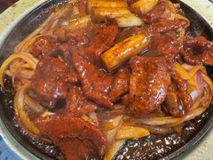 -唐河王记·南阳民间菜(国基路店)