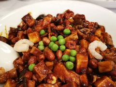 八宝辣酱-翠亭酒家(山西南路店)