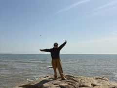 -老虎石海上公园