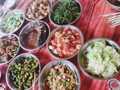 -松山湖南湖湾露营营地