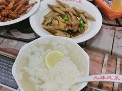 -嘉州九妹凤爪(乐山总店)