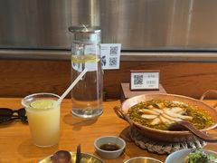 -SHAN山(前滩太古里店)