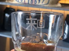-来回·咖啡(钟村咖啡豆店)