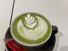 -线格之间COFFEE