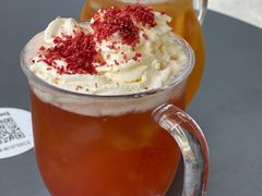 -BeauTea水仙(coco park店)