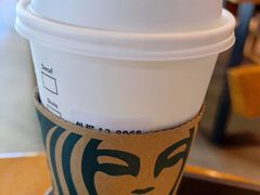 -星巴克臻选(周浦万达店)