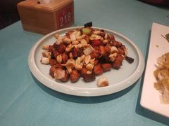 -万荣烤鸭店·北京菜(天坛店)