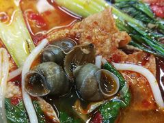 -红鼻子桂林米粉(金唐新光界店)