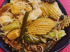 -亚惠美食花园(大连开发区安盛购物广场店)