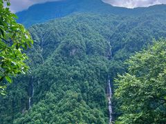 -瓦屋山景区