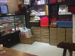 CoCo&nbsp;love&nbsp;手工巧克力(威高店)-cocolove创意DIY手工巧克力蛋糕(威高广场店)