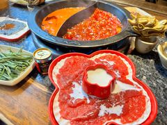 -蜀大侠火锅(总府路店)