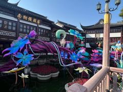 -老城隍庙食品商店(豫园商城店)