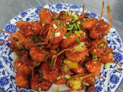 -亮亮蒸虾(石牌岭店)