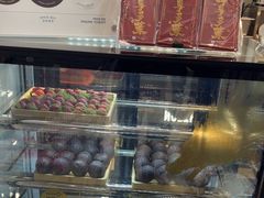 -茉酸奶(高科山姆店)