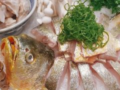 -大鹏饭店·金陵家宴(奥体中心店)