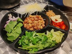 -官塘鱻鱻鱼生·潮汕生腌·砂锅粥(西马路总店)