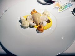 -翡翠36餐厅(浦东香格里拉店)