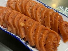 -广迎居老正兴菜馆