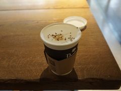 -Peet's 皮爷咖啡(东湖路手作店)