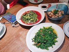 -周家二小姐的菜(西津渡店)