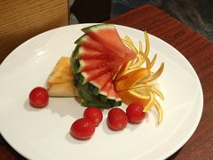 -常州华美达国际大酒店·餐饮部