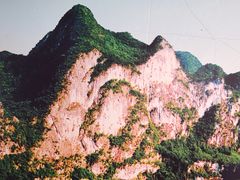 -桂林漓江景区
