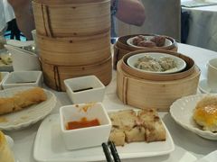 -翠园(荃新天地店)