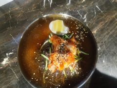 -大叹号·朝鲜族烤肉(潍坊泰华城店)