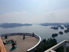 -绿城千岛湖喜来登度假酒店