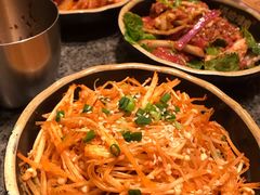 金针菇-酒拾烤肉(复地星光天地店)