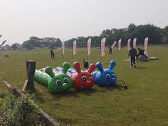 -宁波市青少年绿色学校