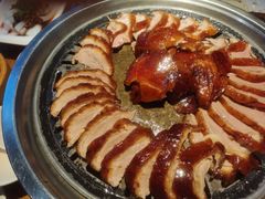 -守柴炉烤鸭(鱼嘴店)