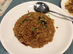 -茶油香闽南菜·花园餐厅(前埔店)