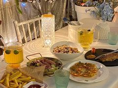 -天空花园餐吧·生日·团建(南山店)