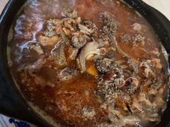 砂锅羊肚-砂锅店