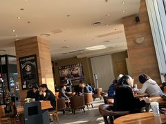 -星巴克(北京望京店)