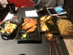 -馔豚·台北菜专门店(深圳湾万象城店)