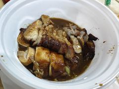 -蒙雅力港式茶餐厅(学人特色商业街店)
