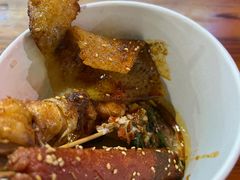 -李字号臭豆腐(总店)