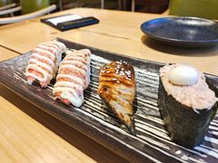 -Sushi Love 创意寿司(丽影广场店)