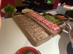 -九鼎轩火锅大排挡