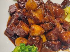 -鲜得莱渔港·小平岛海胆馆(七贤岭店)