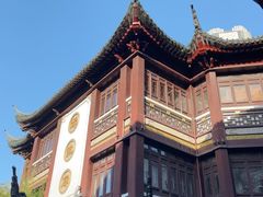 -绿波廊(豫园店)