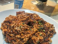 -北平味道.京味菜.烤鸭(梨园店)