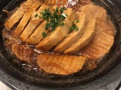-丈母娘的饭局•新金陵菜(牛首山店)