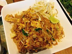 -Doo Dee Thai Food(Issan/Isaan/Esan)