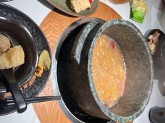 -芸山季·云南山珍菌火锅(南翔印象城MEGA店)